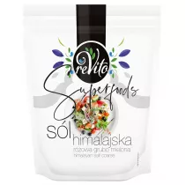 ReVito Sl himalajska gruboziarnista rowa 500 g