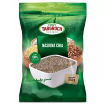 Targroch Nasiona chia - szawia hiszpaska 1 kg