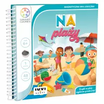 Smart Games Na Play (PL) IUVI Games