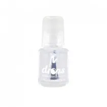 Maga Drops 000 Bezbarwny Lakier do paznokci 6 ml