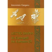 Lectio Divina Do Ewangelii �w �ukasza 5