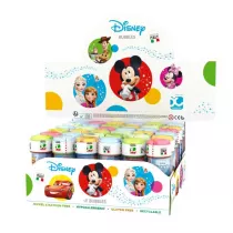 Baki mydlane 60 ml Disney Artyk