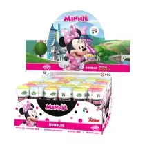 Baki mydlane Minnie 60 ml Dulcop