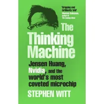 The Thinking Machine wer. angielska
