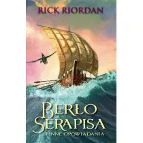 Ber�o Serapisa i inne opowidania