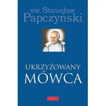 Ukrzy�owany M�wca