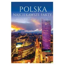 Polska. Najciekawsze fakty