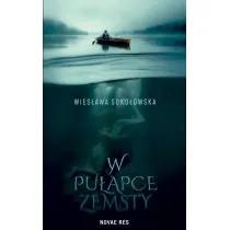 W pu�apce zemsty