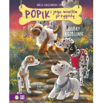 Popik i jego wielkie przygody. Dobry rozb�jnik