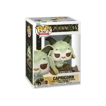 Figurka Funko POP Zodiac: Capricorn