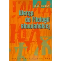Wst�p do filologii s�owia�skiej