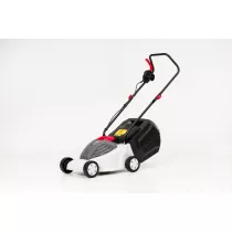 Nac Kosiarka elektr. 1200w silnik indukc. le12-32-pi-j 32cm