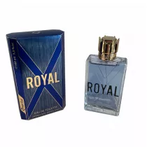 Omerta Royal X woda toaletowa dla mczyzn spray 100 ml