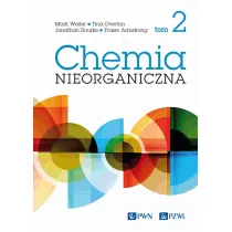 Chemia nieorganiczna. Tom 2
