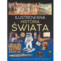 Ilustrowana historia wiata