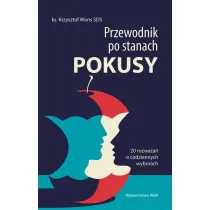Przewodnik po stanach pokusy wyd. 5