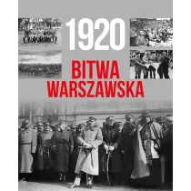 Bitwa Warszawska 1920