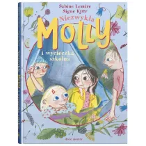 Niezwyka Molly i wycieczka szkolna