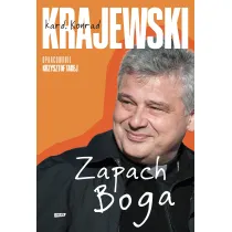 Zapach Boga