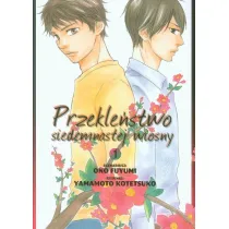 Przekle�stwo siedemnastej wiosny. Tom1