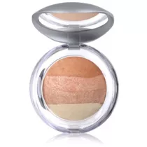 Pupa Luminys Baked All Over Illuminating Blush-Powder puder do twarzy i ciaa 05 9 g