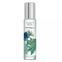Salvatore Ferragamo Miniatura Giungle Di Seta Woda perfumowana 15 ml