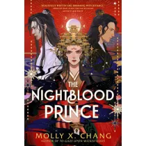 The Nightblood Prince wer. angielska