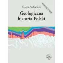 Geologiczna historia Polski