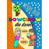 Wesoy zbir dowcipw dla dzieci