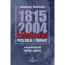 Historia 1815-2004 (wyd.2)