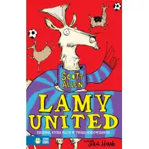 Lamy united Tom 1