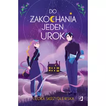 Do zakochania jeden urok. Czarownice z Inverness. Tom 1
