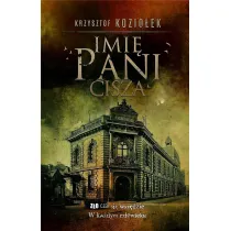 Imi� Pani Cisza