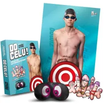 Do celu! Fiku�ny p�ywak Grammi