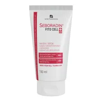 Seboradin Fito Cell maska na porost w�os�w z kom�rkami macierzystymi 150 ml