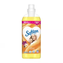 Softlan Pyn do pukania tkanin Vanille&Orchidee 1 l