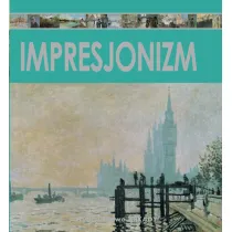 Impresjonizm Inspiracje i dziedzictwo