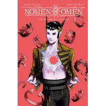 Gdy wali si� �wiat. Nomen Omen. Tom 3