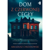 Dom z czerwonej ceg�y