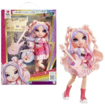 Rainbow High Jr High Fashion Dolls - Bella Mga Entertainment
