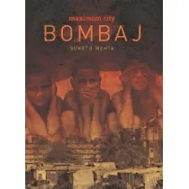 Maximum City Bombaj