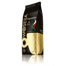 Woseba Kawa ziarnista Espresso 1 kg
