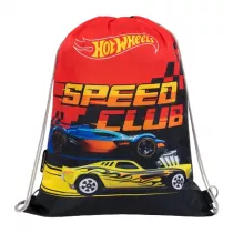 St. Majewski Worek na obuwie Hot Wheels