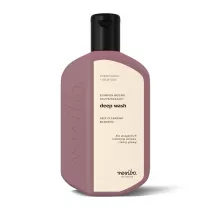 Resibo Szampon do wosw mocno oczyszczajcy Deep wash 250 ml