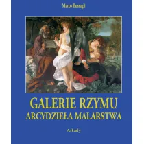 Arcydzie�a Malarstwa. Galerie Rzymu