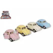Auto VW Classical 1967 garbus 1:32 Hipo