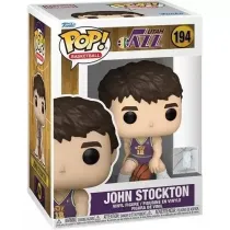 Figurka Funko POP NBA Jazz: John Stockton