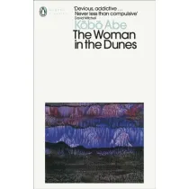 The Woman in the Dunes wer. angielska