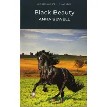 Black Beauty. Wordsworth Classics wer. angielska