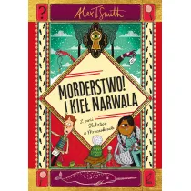 Morderstwo! I kie narwala
